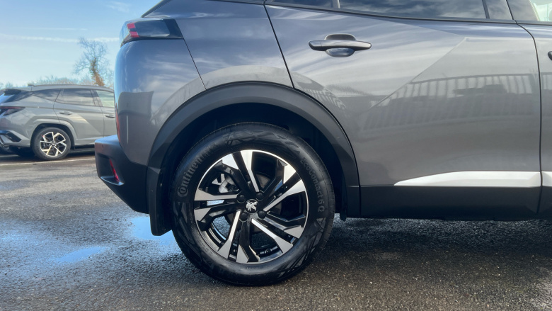 Peugeot 2008 1.2 PureTech Allure Premium+ 5dr Petrol Estate